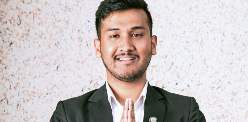 ल क्याम्पसको स्ववियु सभापतिमा अनेरास्ववियुका रिजालले मारे बाजी