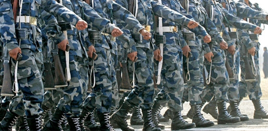 भारत पाकिस्तानको तनावले नेपालको सीमा क्षेत्रमा उच्च सतर्कता
