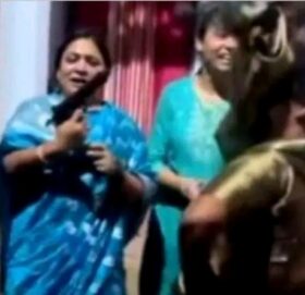 पेस्तोल पड्काएकी जसपाकी नेतृले दिइन् यस्तो जवाफ 