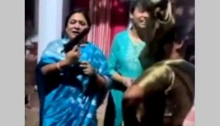 पेस्तोल पड्काएकी जसपाकी नेतृले दिइन् यस्तो जवाफ 