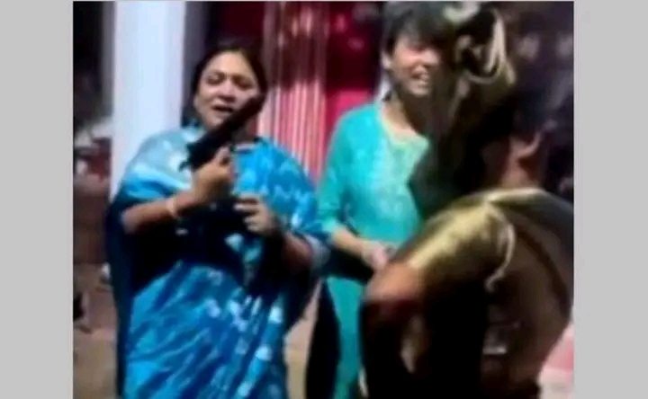 पेस्तोल पड्काएकी जसपाकी नेतृले दिइन् यस्तो जवाफ 