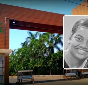 अबदेखी केआइआइटीमा विद्यार्थी पठाउन बन्द गर्न राष्ट्रियसभा सदश्यको माग 