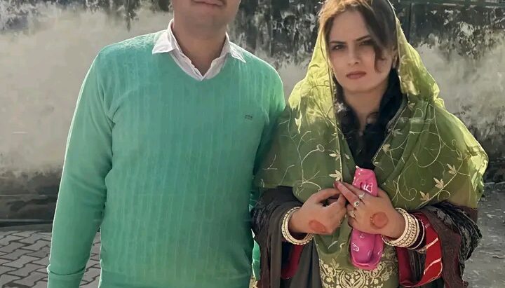 पाकिस्तानी महिलासँग विवाह गरेका भारतीय सैनिक बर्खास्त