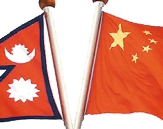 चिनिया दुतावासले दियो आफ्ना नागरीलाई भारत सिमा नाकामा नजान चेतावनी