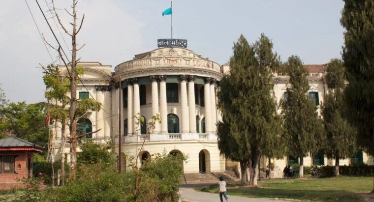 बाल मन्दिरको जग्गा प्रकरणमा १७ जनाविरुद्ध मुद्दा दर्ता