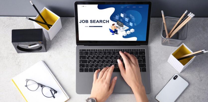 अब घरबाटै जागिर खोज्न मिल्नेगरि  सरकारले ल्यायो यस्तो एप्स